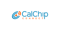 1calchip logo