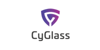 cyglass front banner