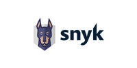 snyk front banner