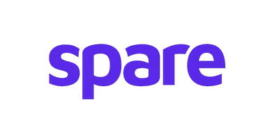 Spare Logo