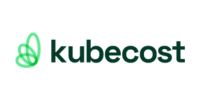 Kubecost front banner
