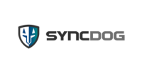 syncdog front banner