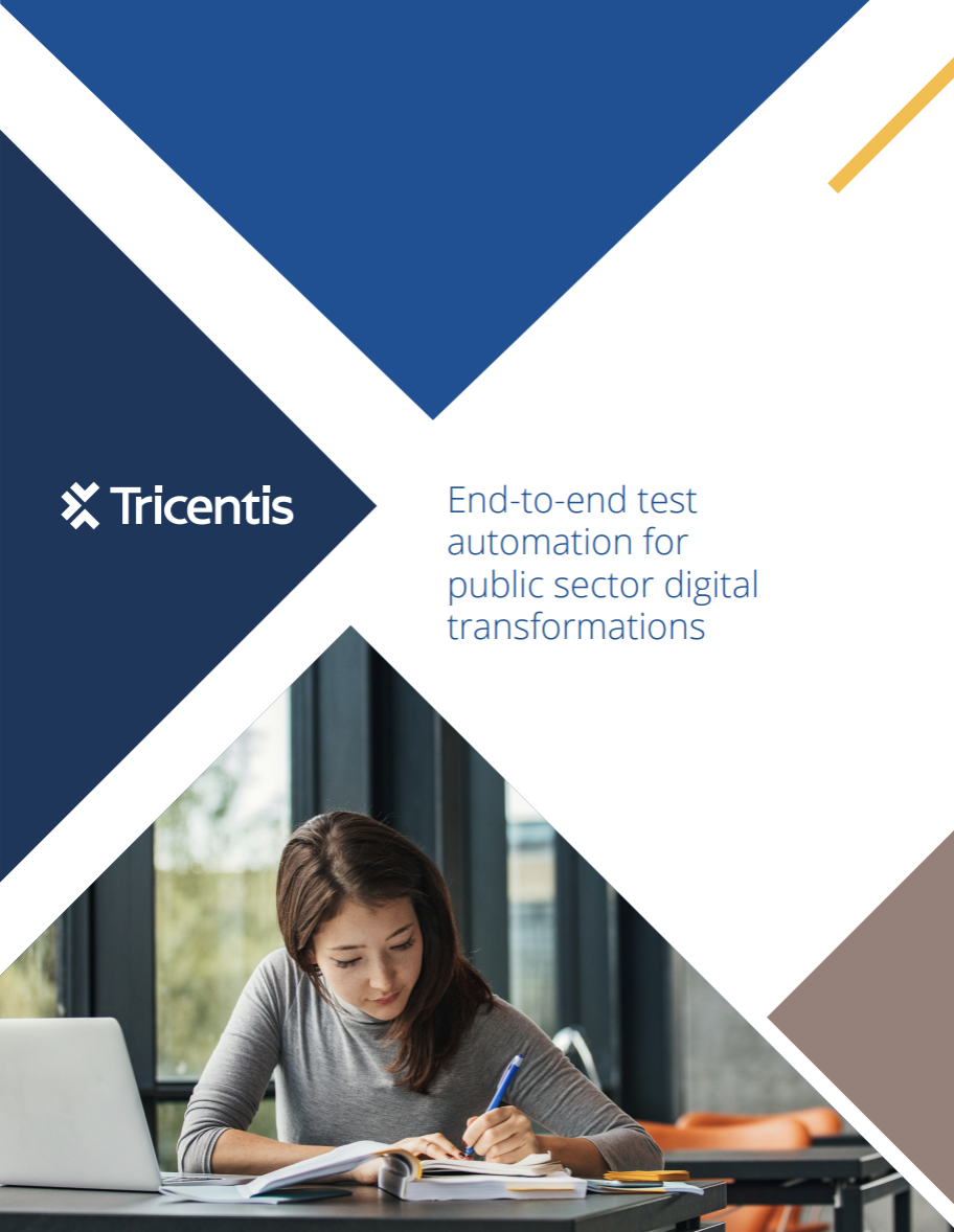 Tricentis