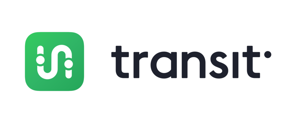 Transit logo
