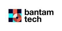 Bantam Technologies logo