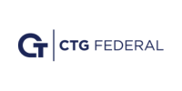 CTG Federal logo