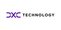 DXC Technology logo