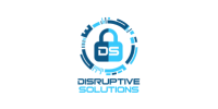 Disruptive Solutions logo