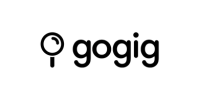 GoGig logo