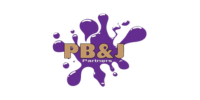PB & J Partners logo