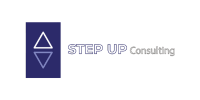 Step Up Consulting logo