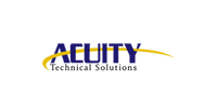 Acuity technical banner