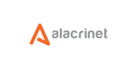 Alacrinet banner