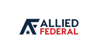 Allied federal banner