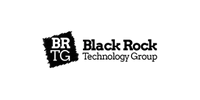 Black Rock banner