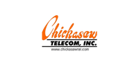 Chickasaw banner