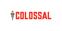 Colossal banner