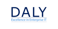 Daly banner