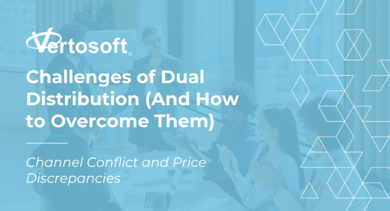 Dual Distribution Blog Series 7