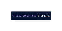 Forward edge banner