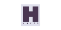 Hayes banner