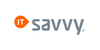 IT Savvy banner