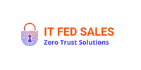 IT federal sales banner