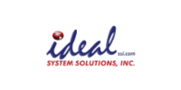 Ideal System Solutions logo