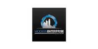 Modern Enterprise banner
