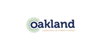 Oakland banner