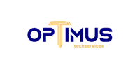 Optimus tech banner