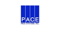 Pace systems banner