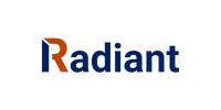 Radiant banner