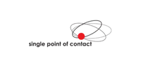 Single point of contact banner