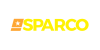 Sparco banner