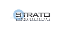 Strato comm. banner