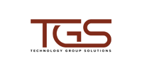TGS banner