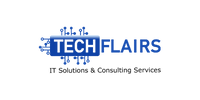 Techflairs banner