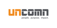 UNCOMN banner