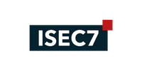 iSEC banner