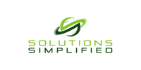 solutions simplified banner