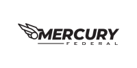 Mercury Federal banner