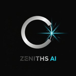 Zeniths AI logo