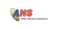 Allied Network Solutions logo