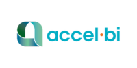 Accel BI logo