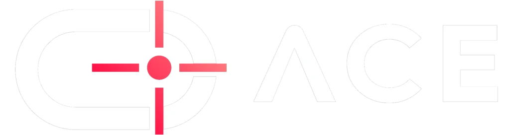 Ace Virtual Shooting logo
