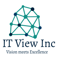 IT View logo