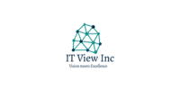 IT View logo