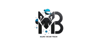 MarsBear Tech logo