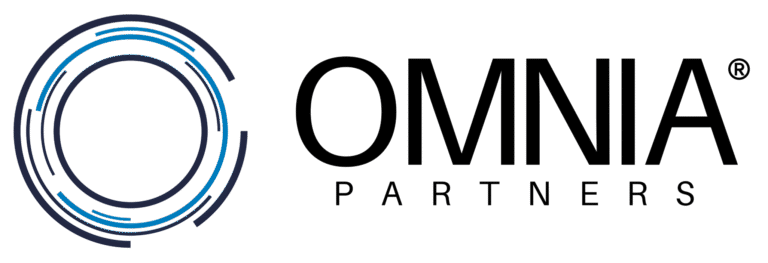 OMNIA Partners logo